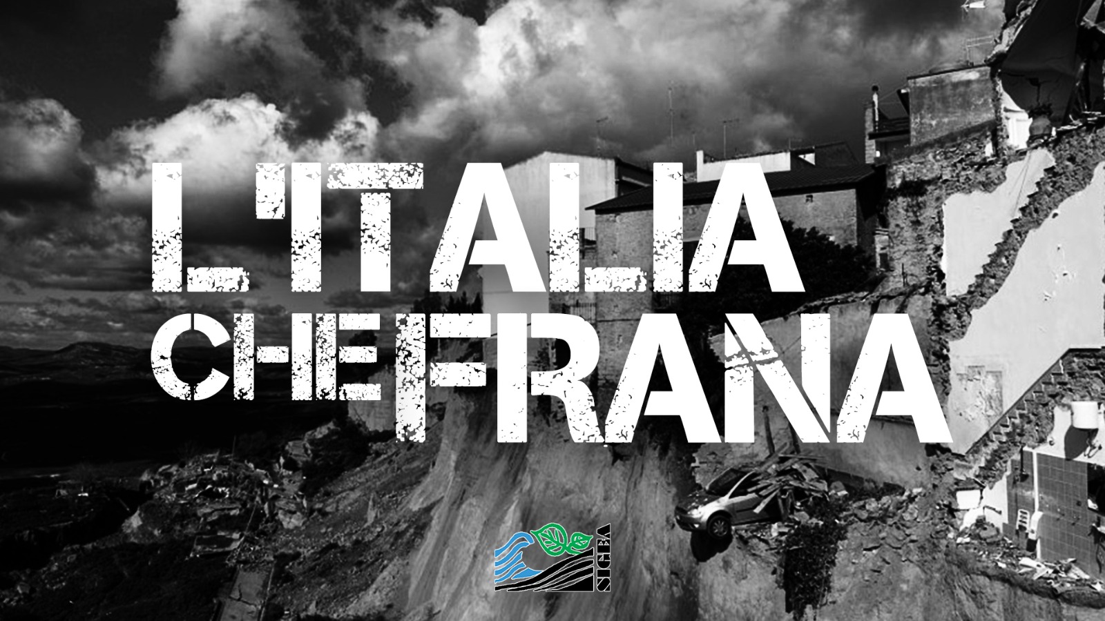 L’Italia che frana